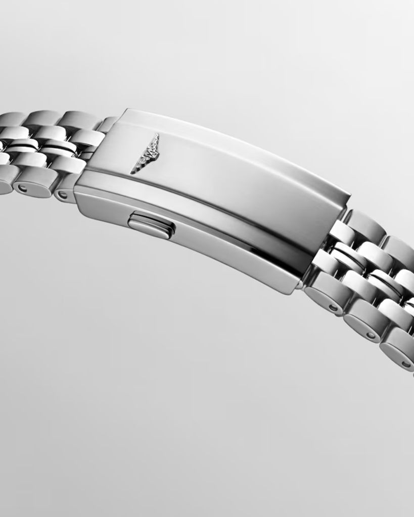 Đồng hồ Longines L2.937.4.72.6