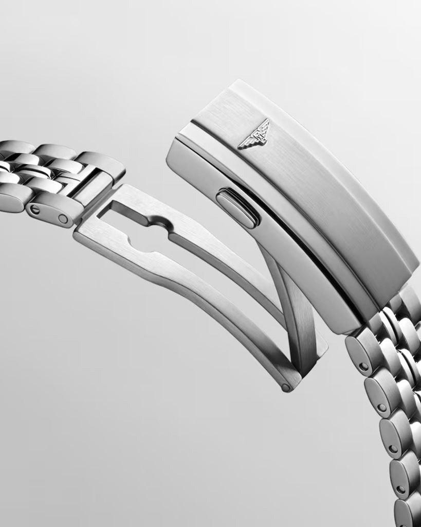 Đồng hồ Longines L2.937.4.72.6