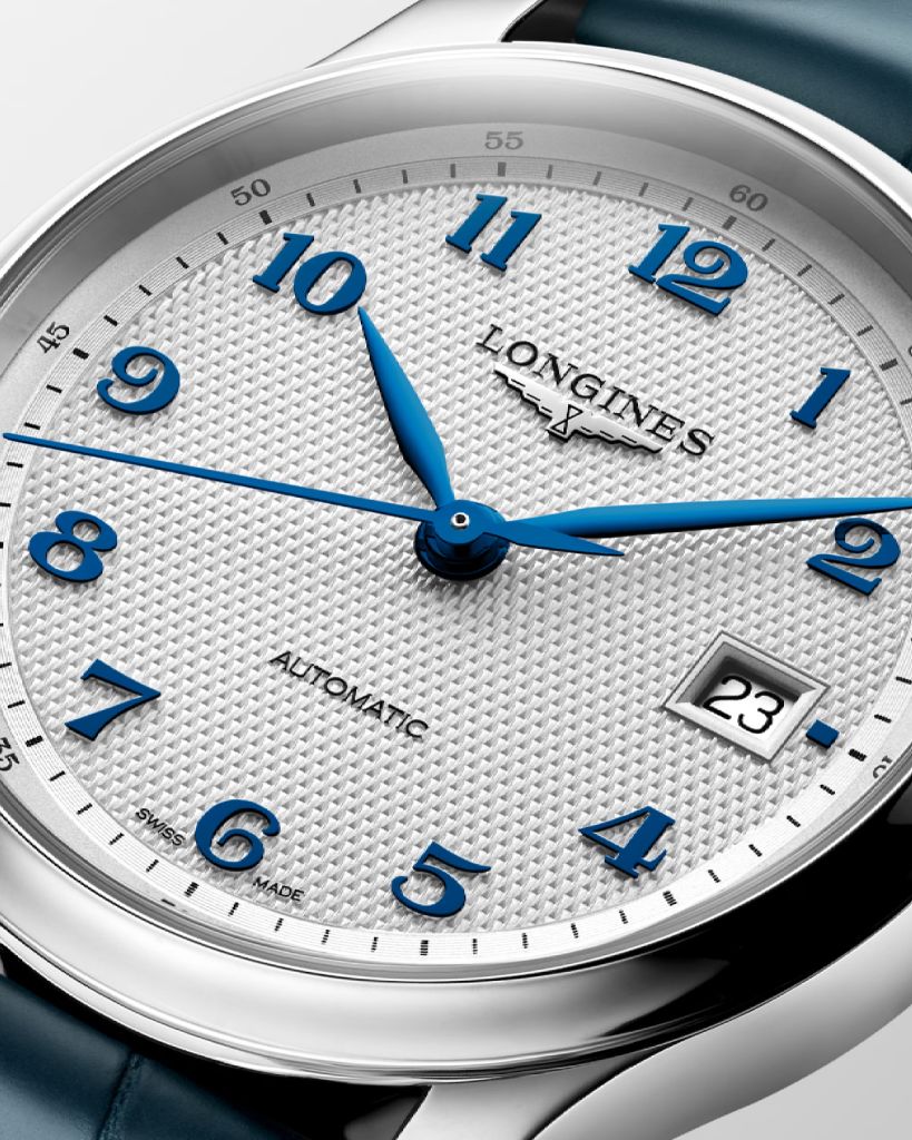 Đồng hồ Longines L2.949.4.73.2