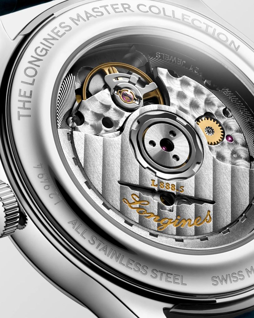 Đồng hồ Longines L2.949.4.73.2