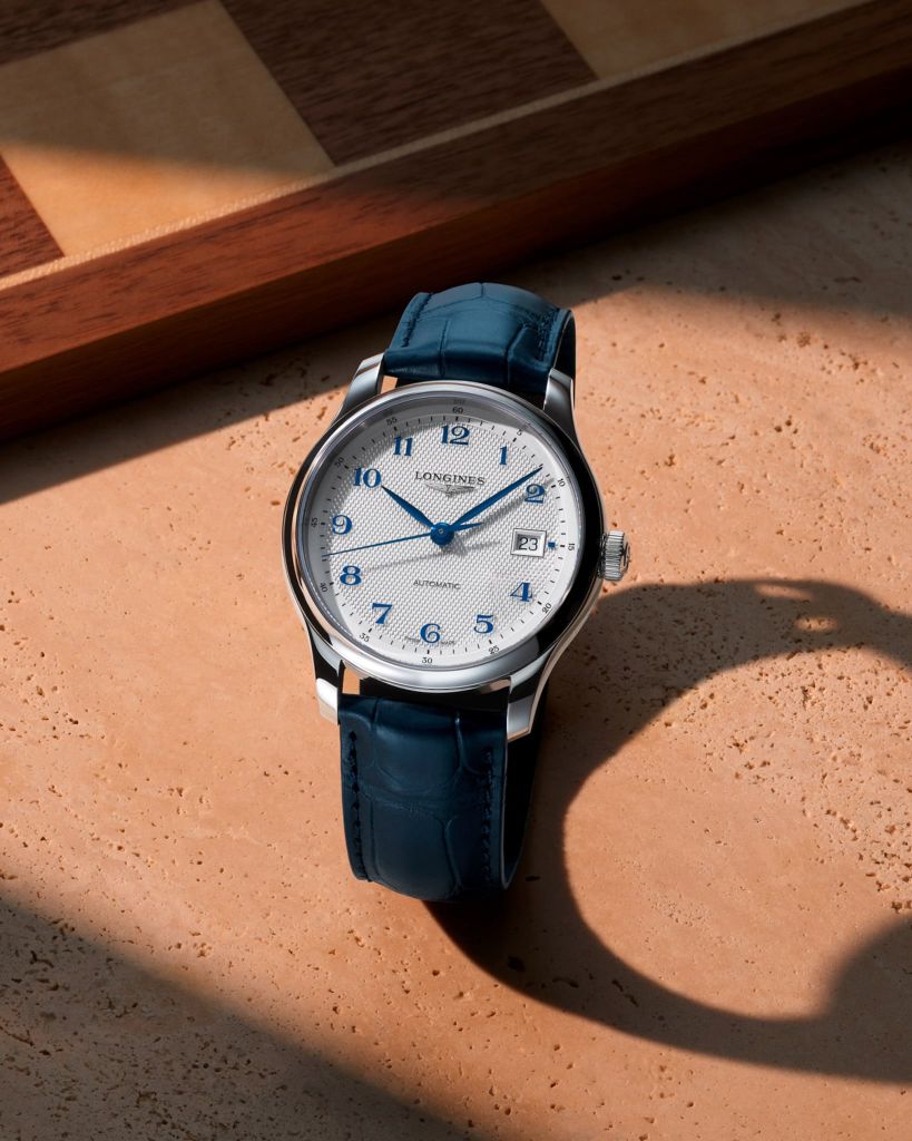 Đồng hồ Longines L2.949.4.73.2
