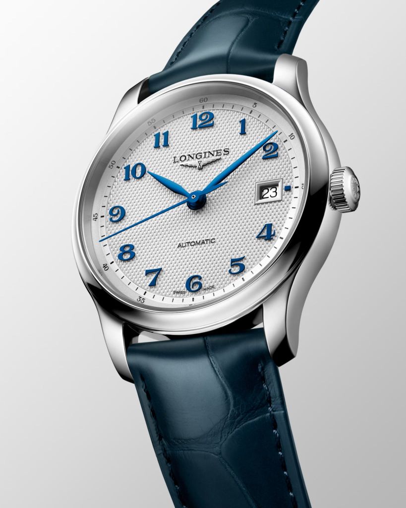 Đồng hồ Longines L2.949.4.73.2