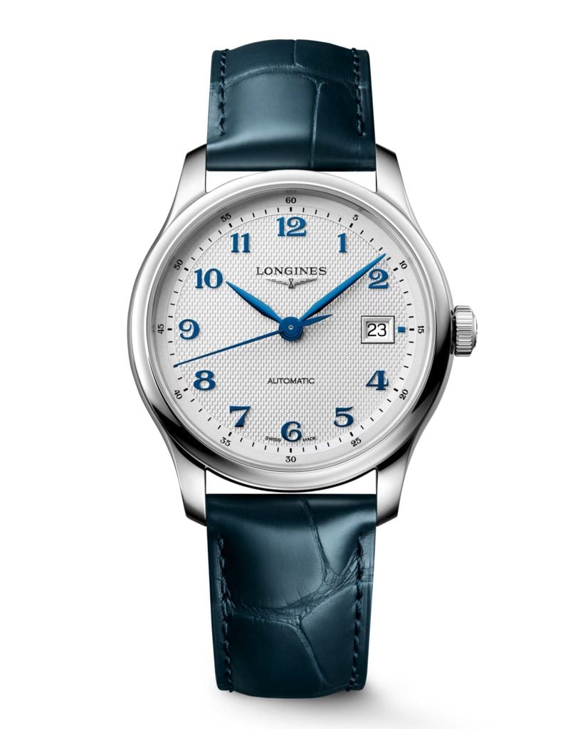 Đồng hồ Longines L2.949.4.73.2