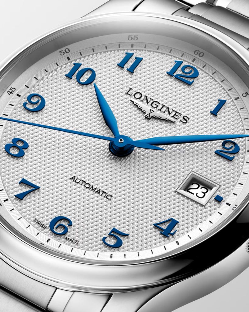 Đồng hồ Longines L2.949.4.73.6