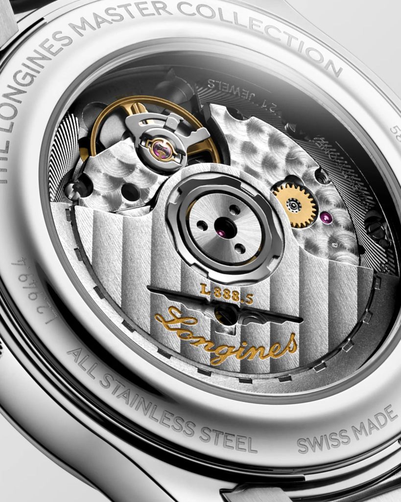 Đồng hồ Longines L2.949.4.73.6