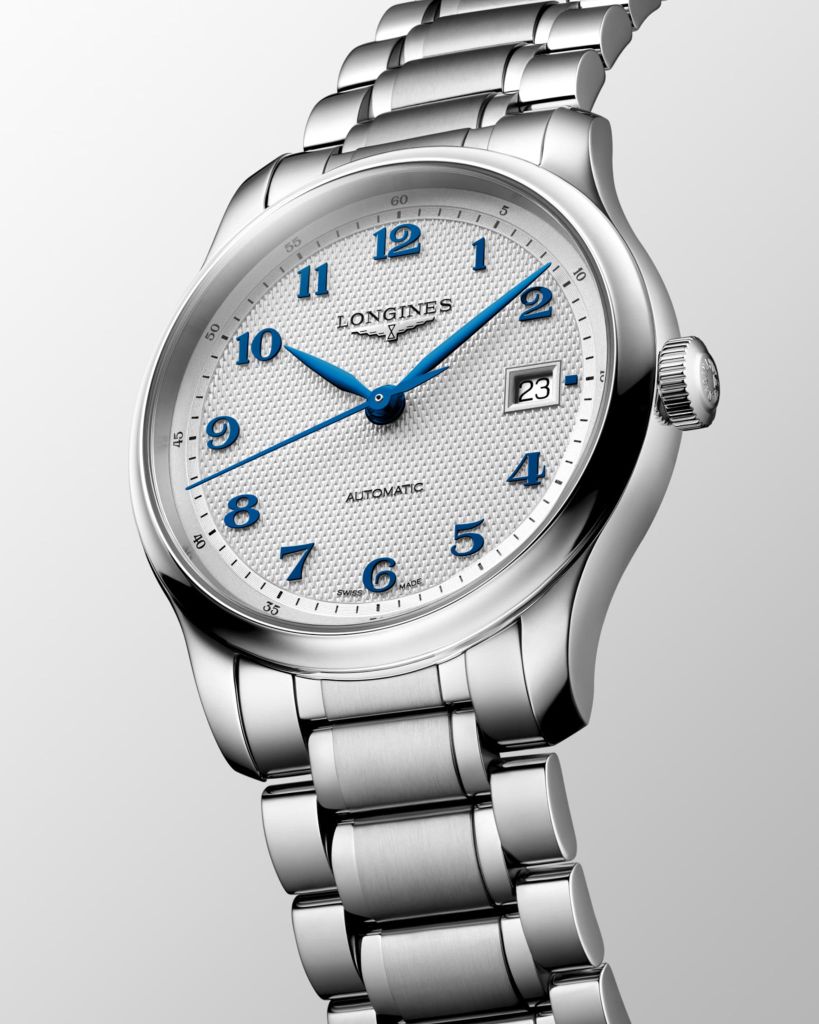Đồng hồ Longines L2.949.4.73.6