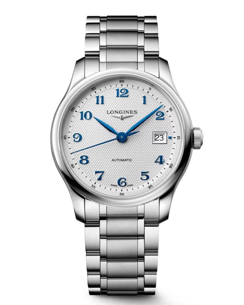 Đồng hồ Longines L2.949.4.73.6