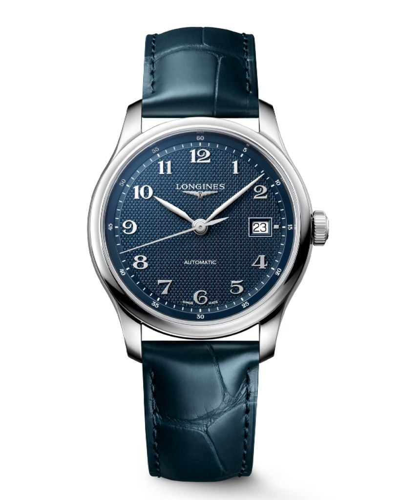 Đồng hồ Longines L2.949.4.93.2