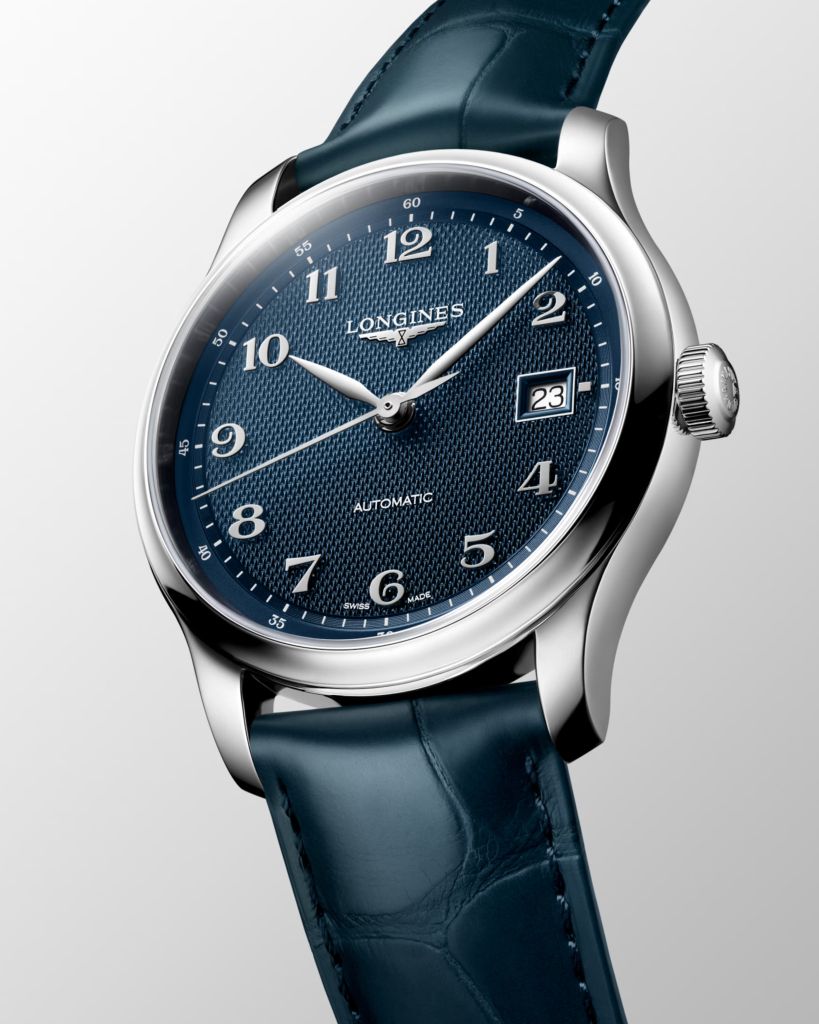 Đồng hồ Longines L2.949.4.93.2