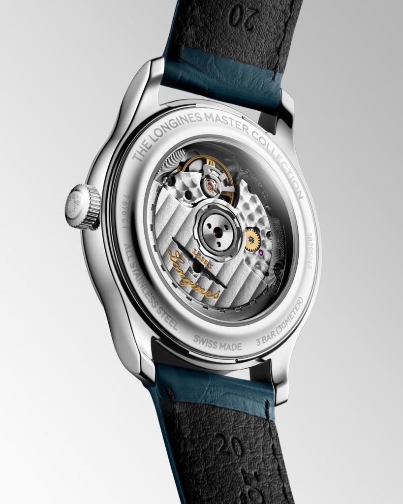 Đồng hồ Longines L2.949.4.93.2