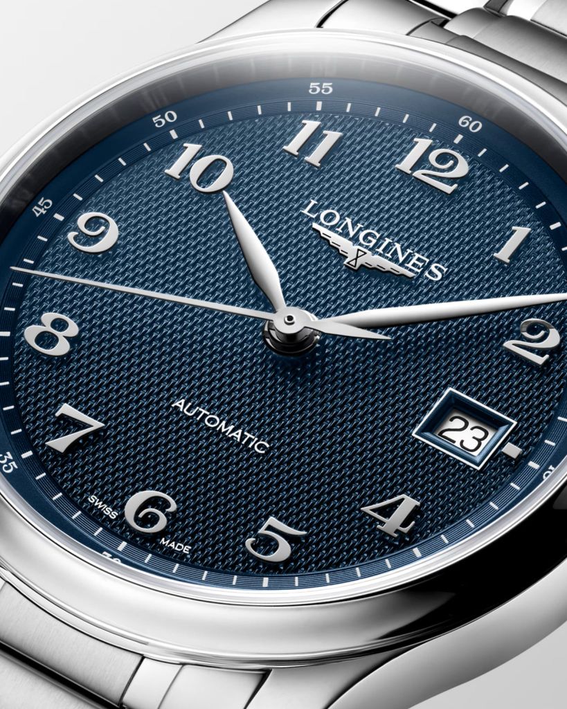 Đồng hồ Longines L2.949.4.93.6