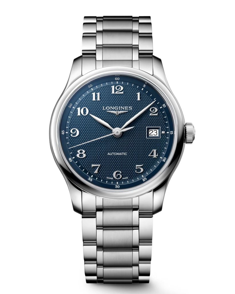 Đồng hồ Longines L2.949.4.93.6