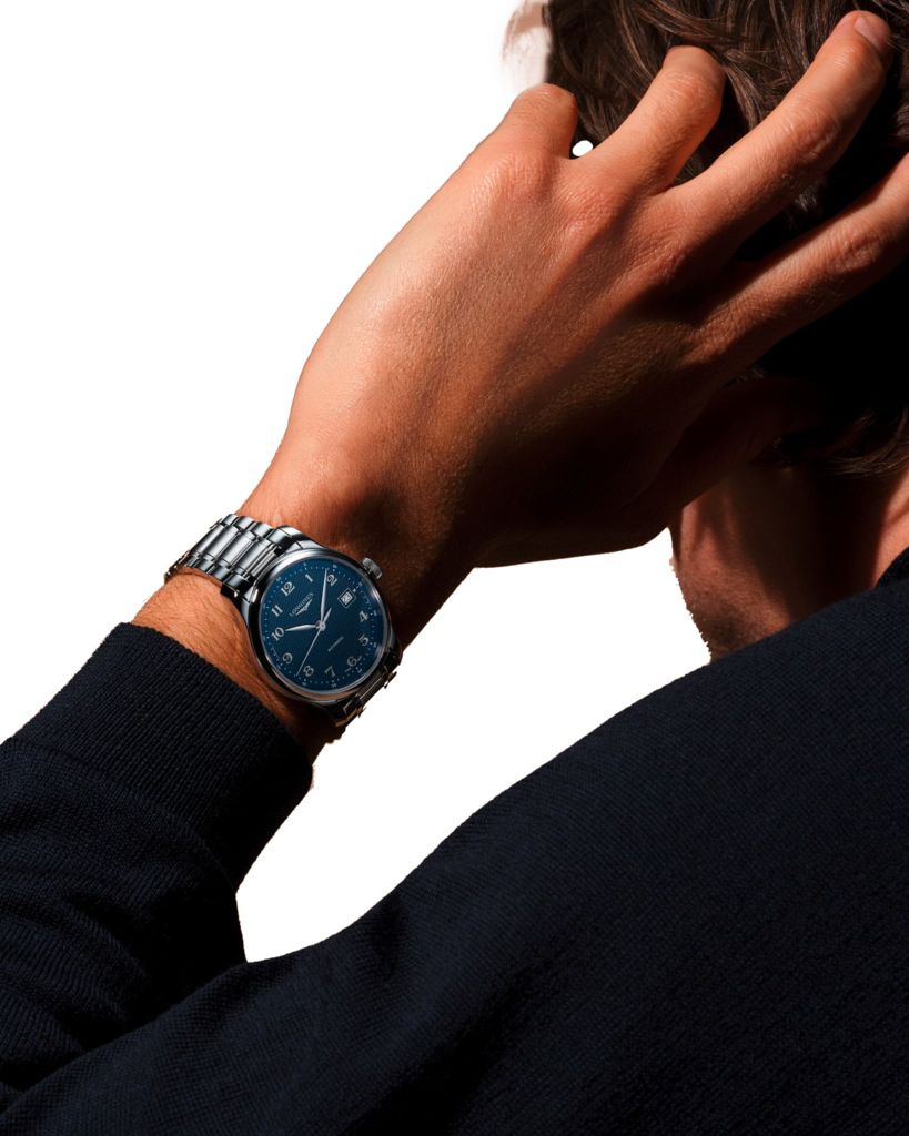Đồng hồ Longines L2.949.4.93.6