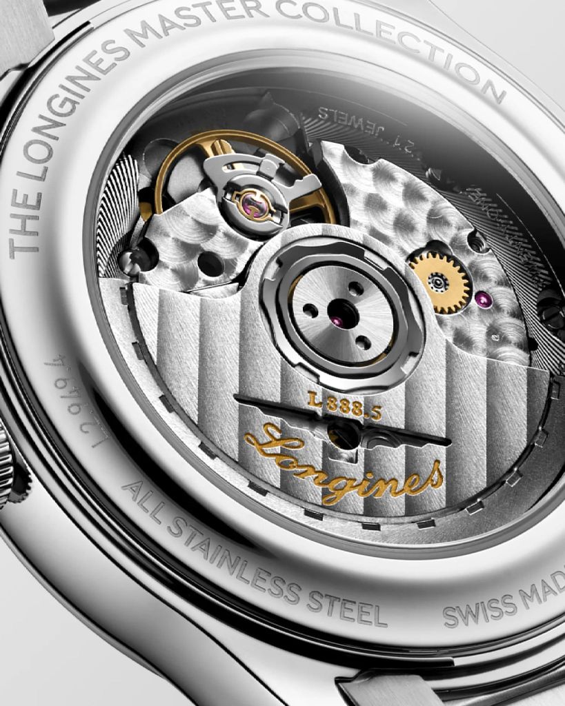 Đồng hồ Longines L2.949.4.93.6