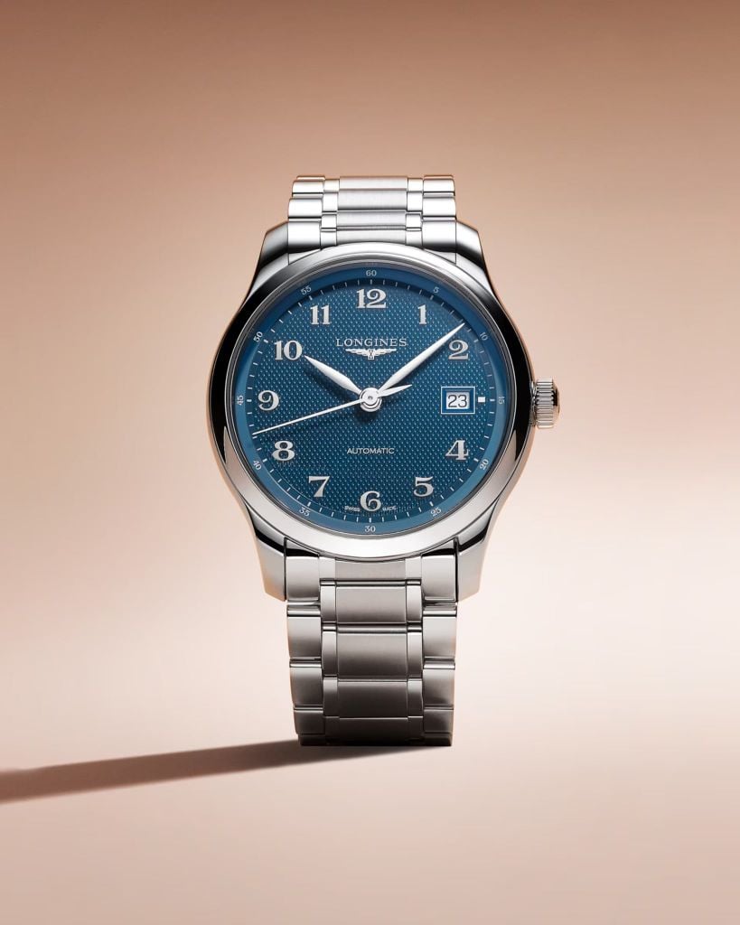 Đồng hồ Longines L2.949.4.93.6