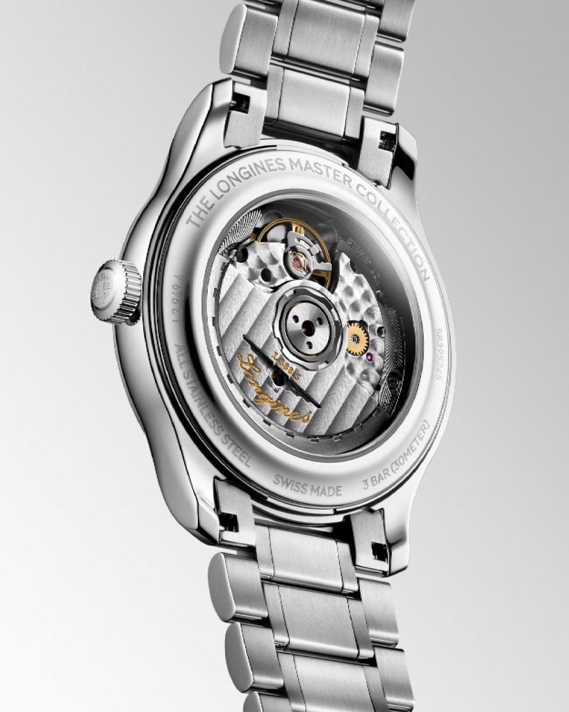 Đồng hồ Longines L2.949.4.93.6