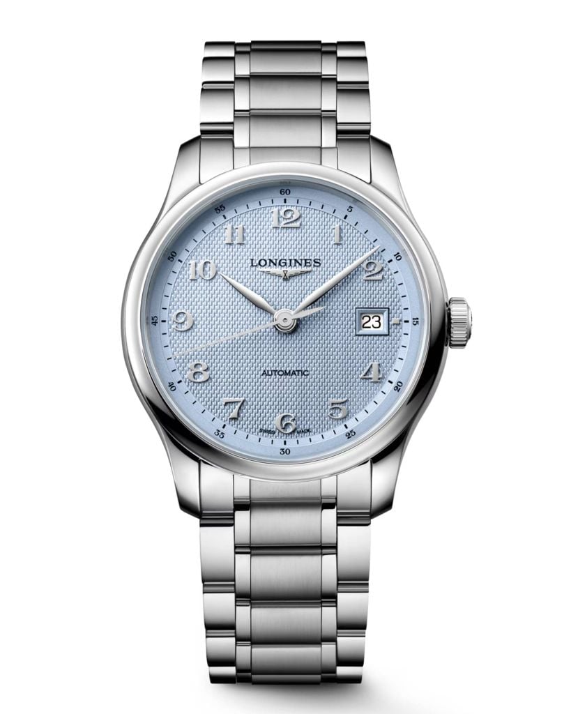 Đồng hồ Longines L2.949.4.99.6