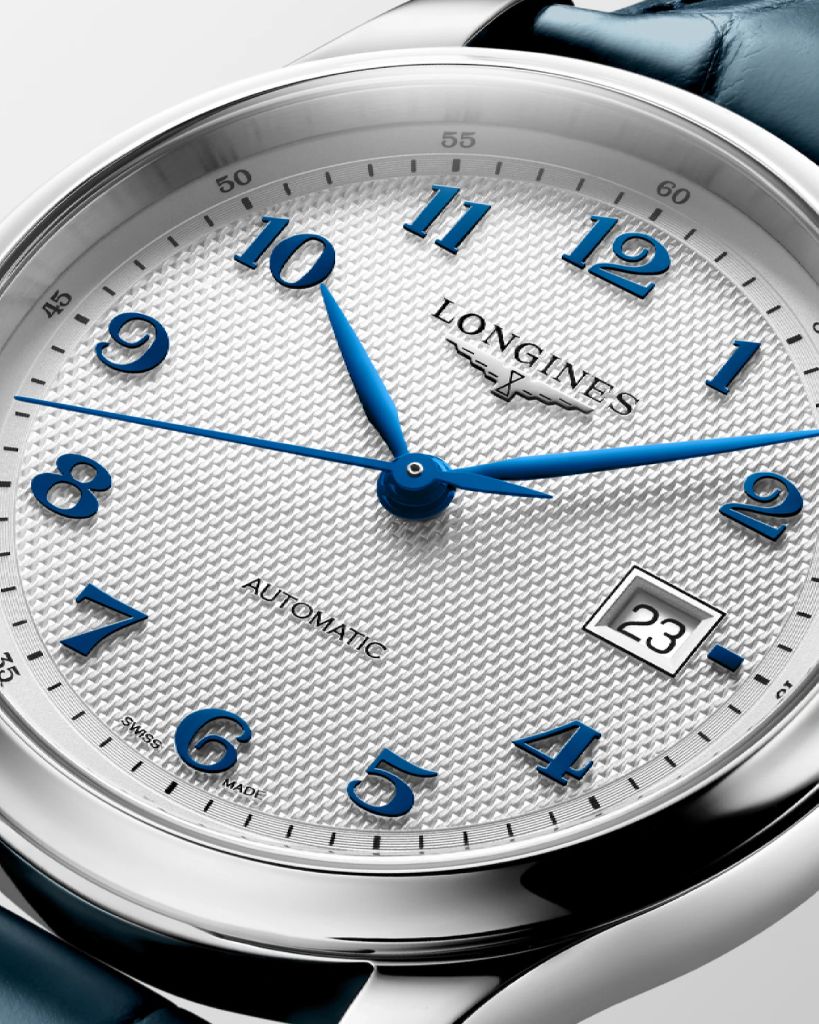 Đồng hồ Longines L2.950.4.73.2