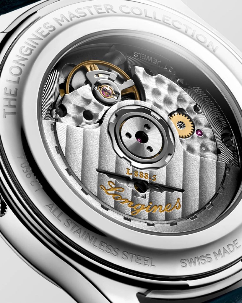 Đồng hồ Longines L2.950.4.73.2