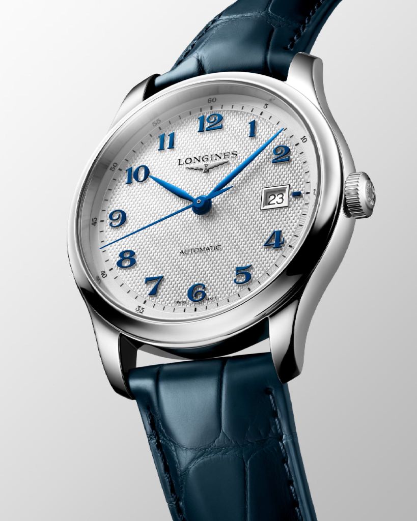 Đồng hồ Longines L2.950.4.73.2