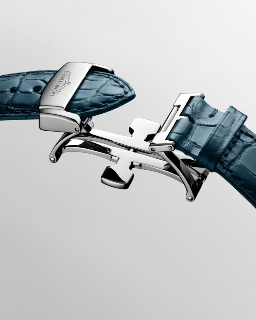 Đồng hồ Longines L2.950.4.73.2