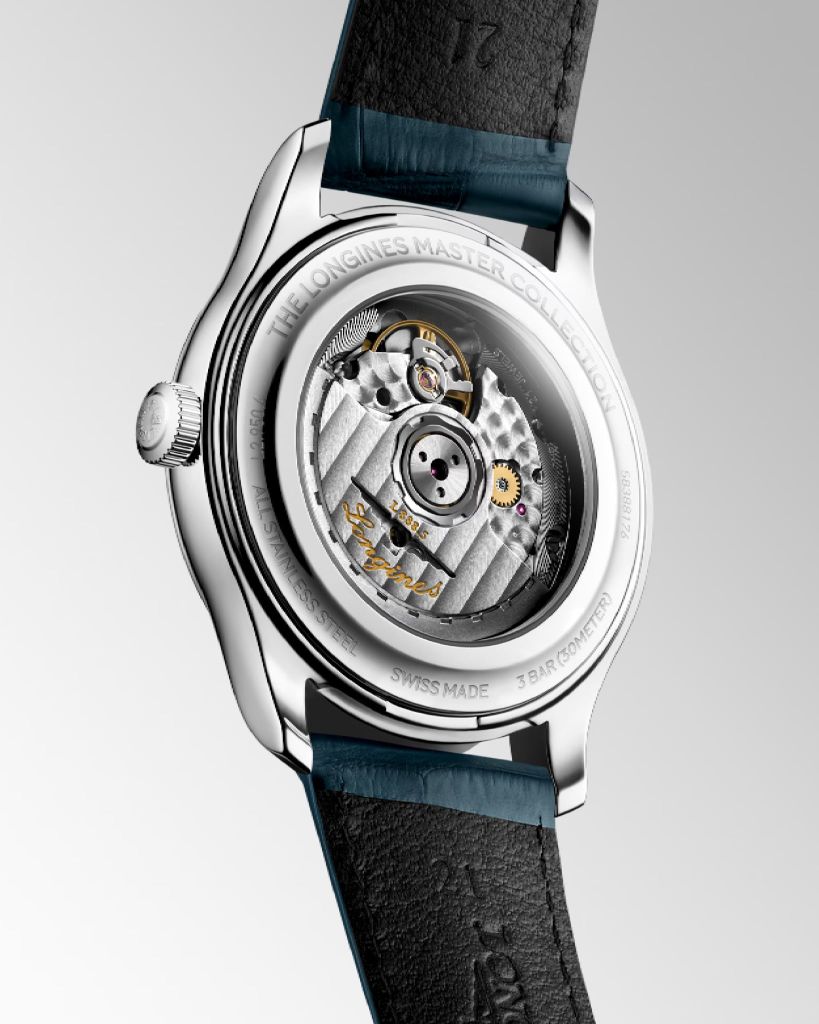 Đồng hồ Longines L2.950.4.73.2
