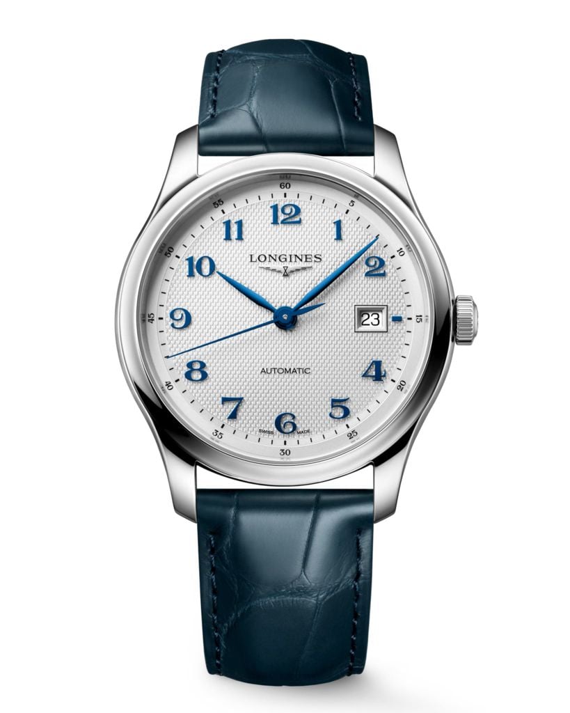 Đồng hồ Longines L2.950.4.73.2
