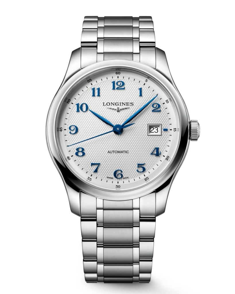 Đồng hồ Longines L2.950.4.73.6