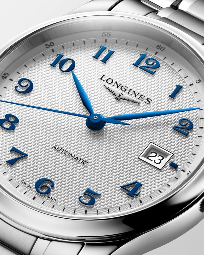 Đồng hồ Longines L2.950.4.73.6