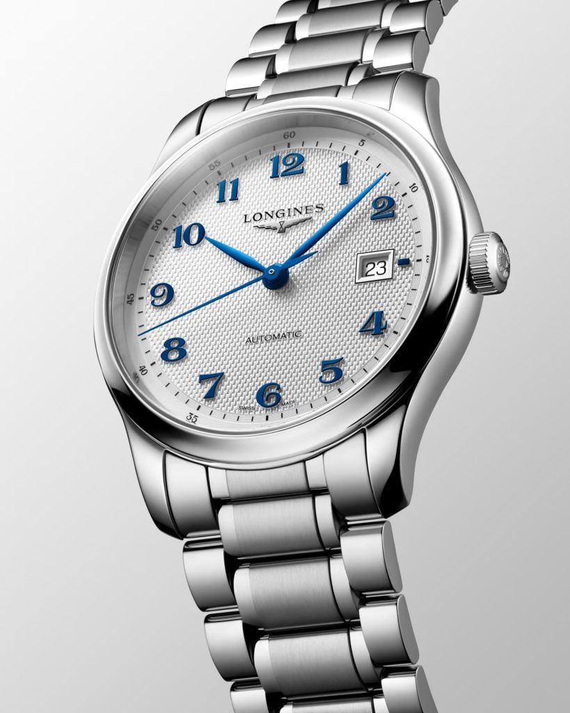 Đồng hồ Longines L2.950.4.73.6