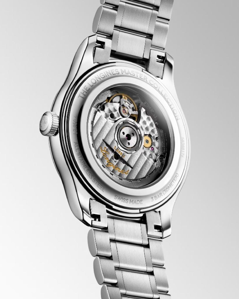 Đồng hồ Longines L2.950.4.73.6