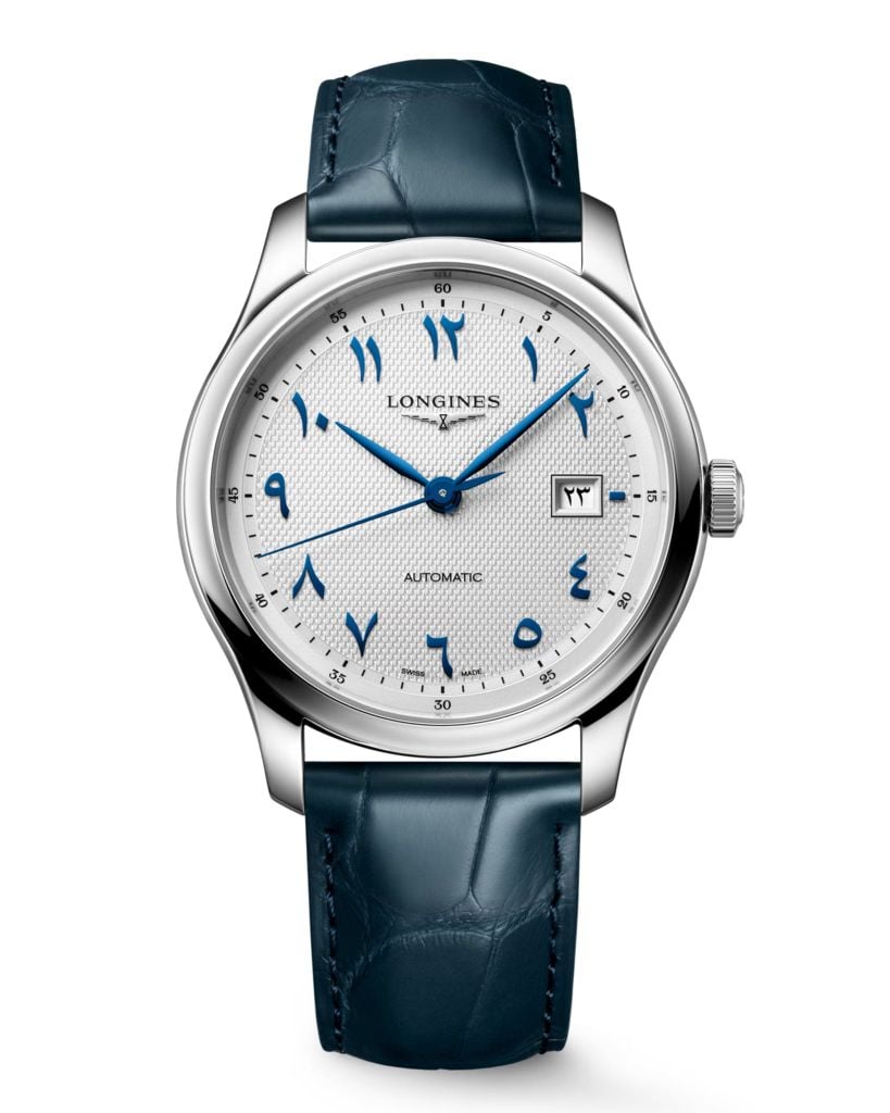 Đồng hồ Longines L2.950.4.79.2