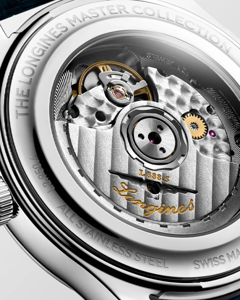 Đồng hồ Longines L2.950.4.79.2