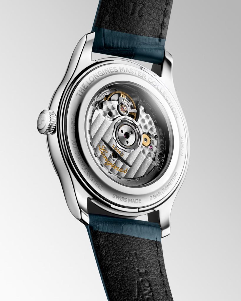 Đồng hồ Longines L2.950.4.79.2
