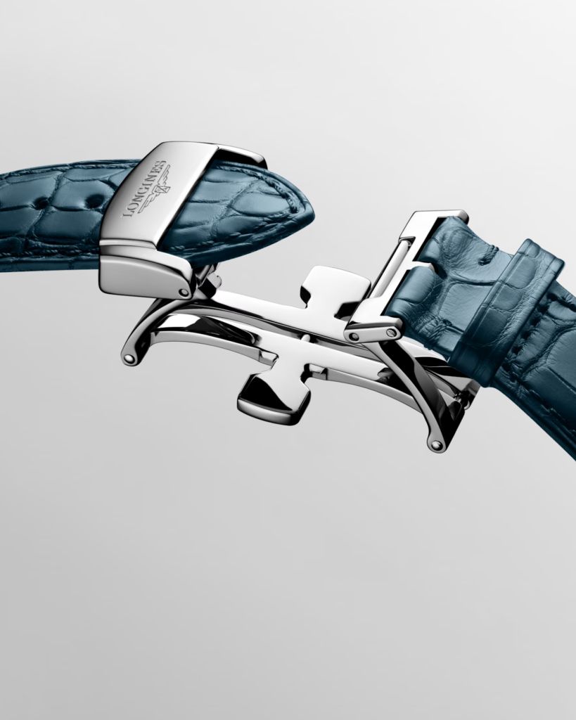 Đồng hồ Longines L2.950.4.79.2