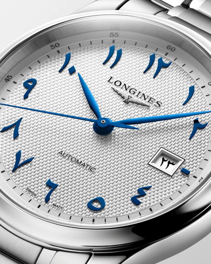Đồng hồ Longines L2.950.4.79.6