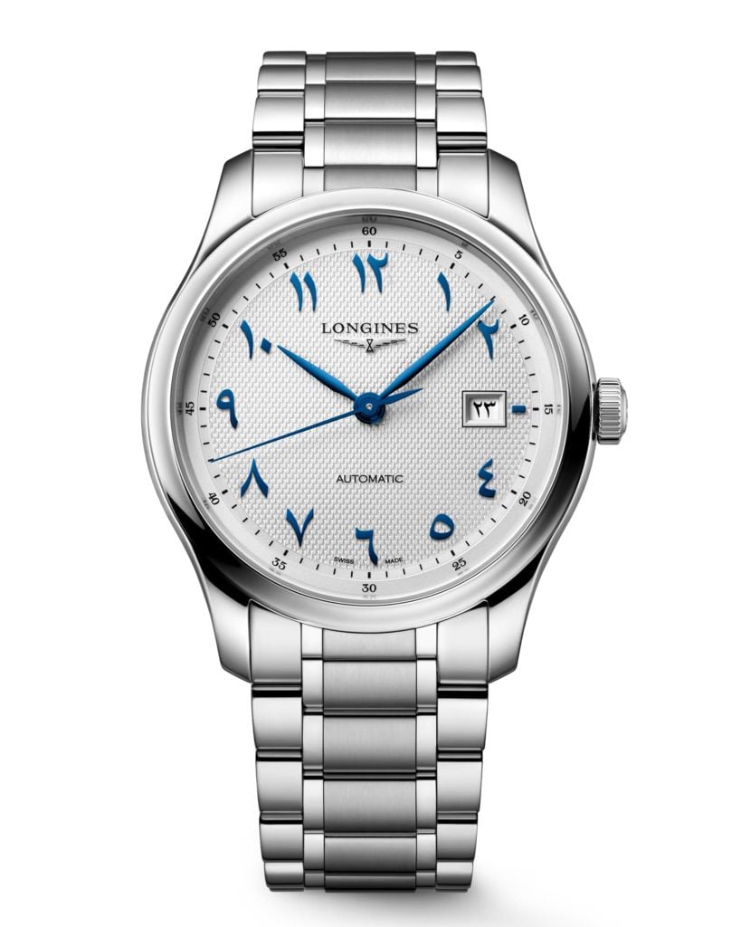 Đồng hồ Longines L2.950.4.79.6