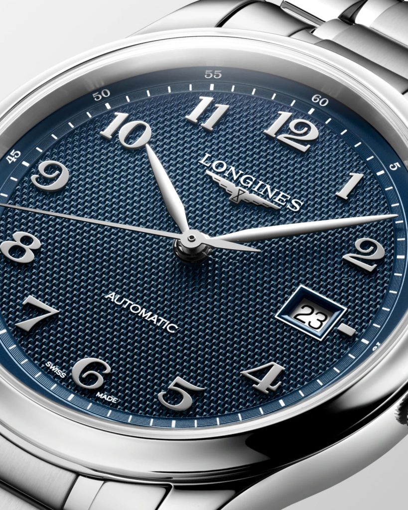 Đồng hồ Longines L2.950.4.93.6