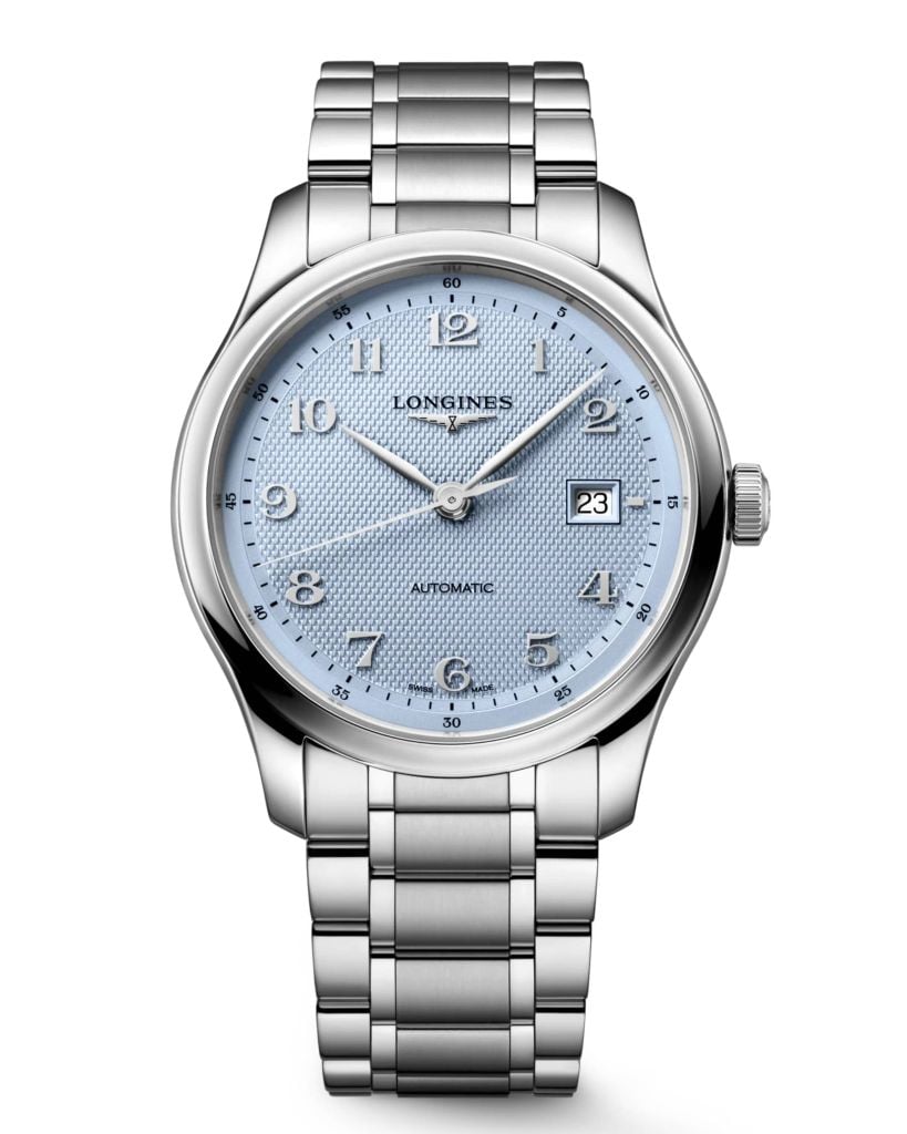 Đồng hồ Longines L2.950.4.99.6
