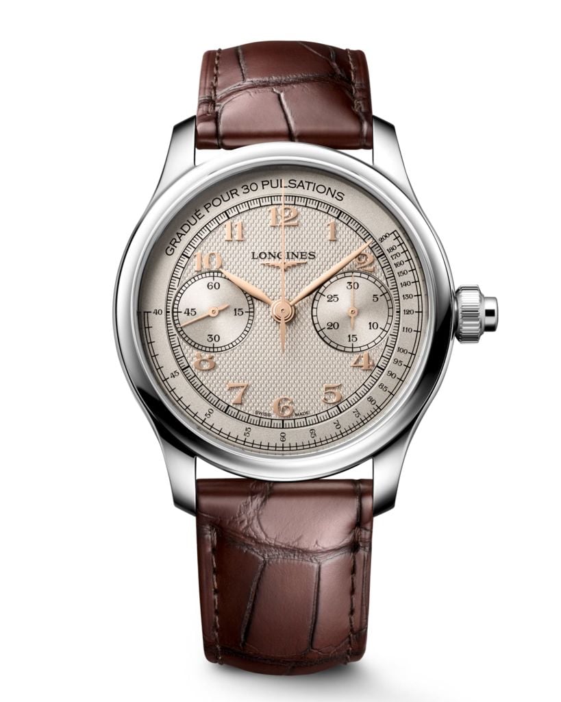 Đồng hồ Longines L2.960.4.78.2