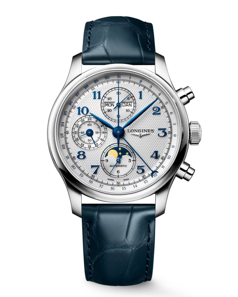 Đồng hồ Longines L2.962.4.73.2