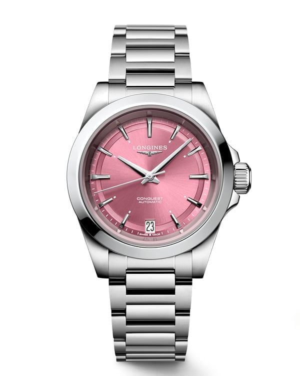Đồng hồ Longines L3.430.4.99.6