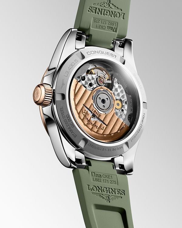 Đồng hồ Longines L3.430.5.02.9