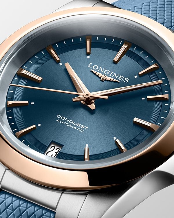 Đồng hồ Longines L3.430.5.92.9