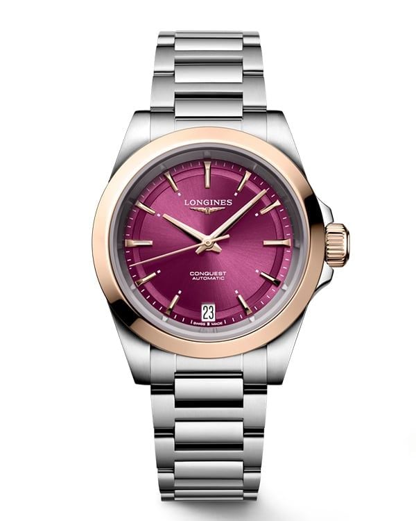 Đồng hồ Longines L3.430.5.98.6