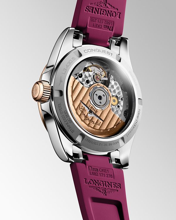 Đồng hồ Longines L3.430.5.98.9