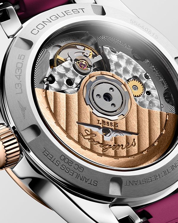 Đồng hồ Longines L3.430.5.98.9
