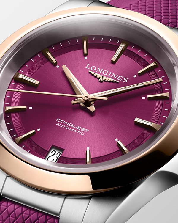 Đồng hồ Longines L3.430.5.98.9