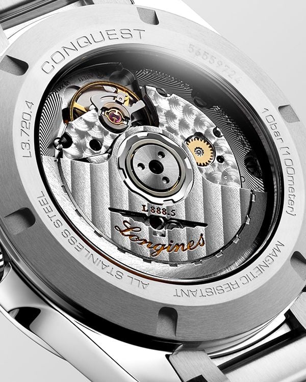 Đồng hồ Longines L3.720.4.02.6