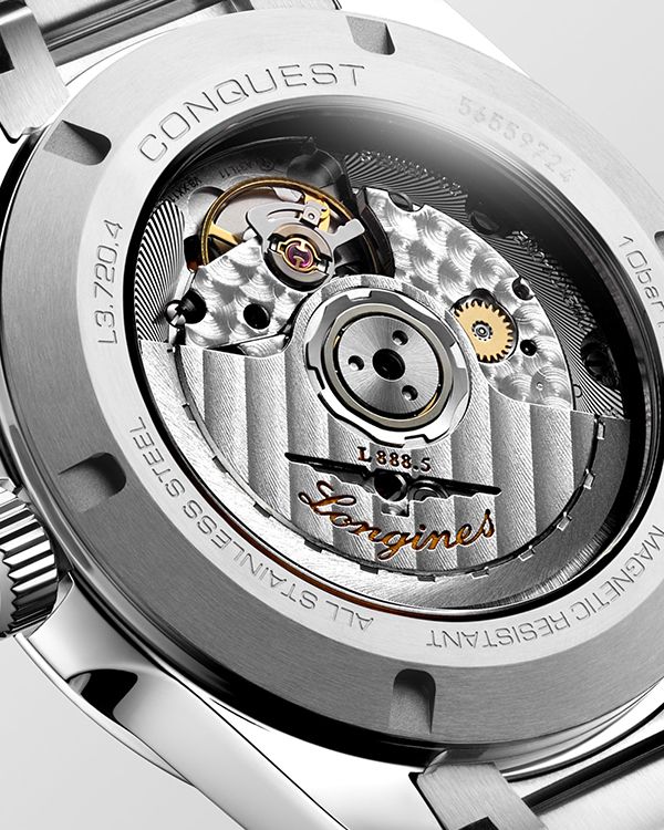 Đồng hồ Longines L3.720.4.52.6